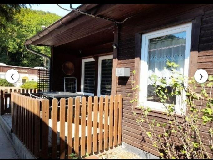 "Ferienhaeuser" Am Waldesrand Mit Und Ohne Garten Knusperhaeuschen, Teufelsloch, Walpurgishuette, Brockenhuette Wernigerode Kültér fotó